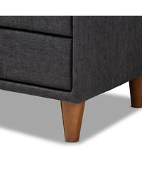 Claverie Nightstand
