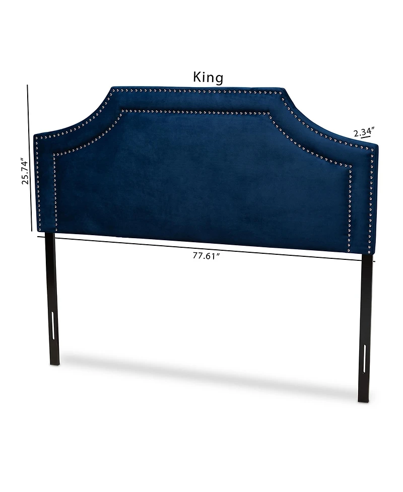 Avignon Headboard