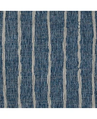 Novogratz Villa Vi- Blue 3'11" x 5'7" Outdoor Area Rug