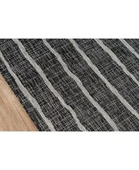 Novogratz Villa Vi 03 Charcoal Area Rug Collection