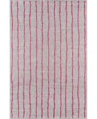 Novogratz Villa Vi 03 Fuschia Area Rug Collection