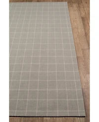 Erin Gates Marlborough Mlb-2 Deerfield Ivory 3'6" x 5'6" Area Rug
