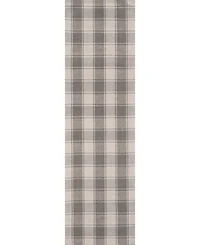 Erin Gates Marlborough Mlb-1 Charles Gray 3'6" x 5'6" Area Rug