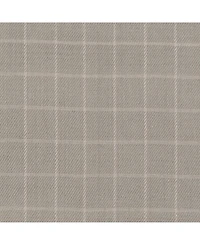 Erin Gates Marlborough Mlb-2 Deerfield Gray 2'3" x 8' Runner Area Rug