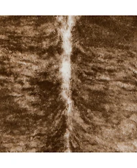 Erin Gates Acadia Aca-3 Brindle 5'3" x 7'10" Area Rug