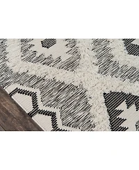 Novogratz Indio Ind- 3' x 5' Area Rug