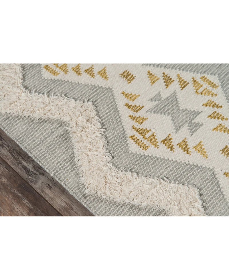 Novogratz Indio Ind- 5' x 7' Area Rug