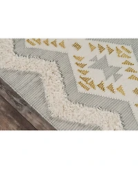 Novogratz Indio Ind- 5' x 7' Area Rug