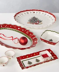 Villeroy Boch Toys Delight Serveware Collection