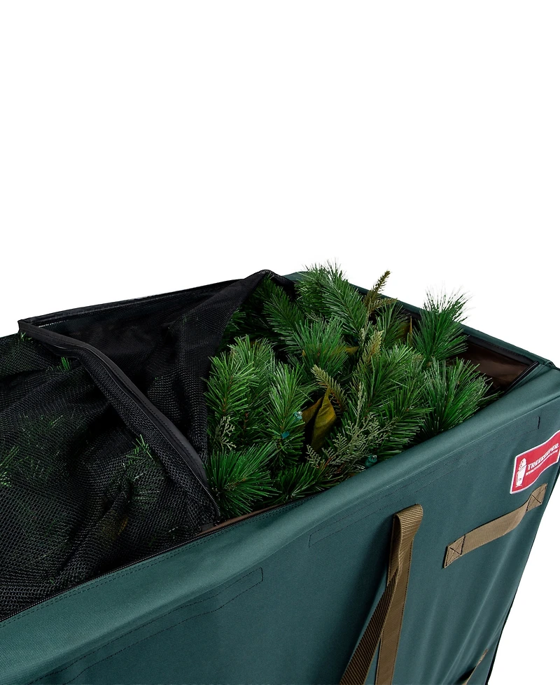 TreeKeeper Artificial Christmas Tree Storage Bag with Wheels