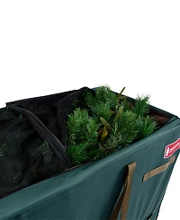 TreeKeeper Artificial Christmas Tree Storage Bag with Wheels