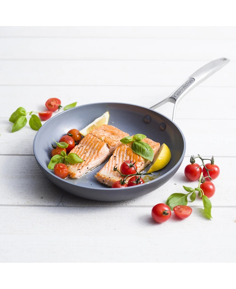 GreenPan Paris Pro 10" Ceramic Non-Stick Open Fry Pan