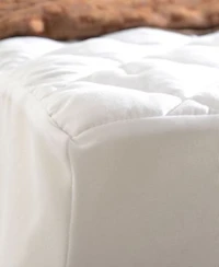 Cheer Collection Quilted Mattress Pad Protectors