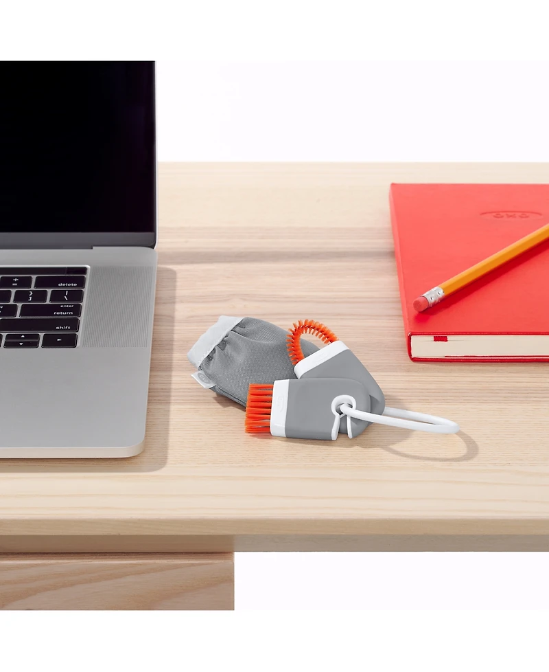 Oxo Keyboard & Screen Deep Cleaning Set