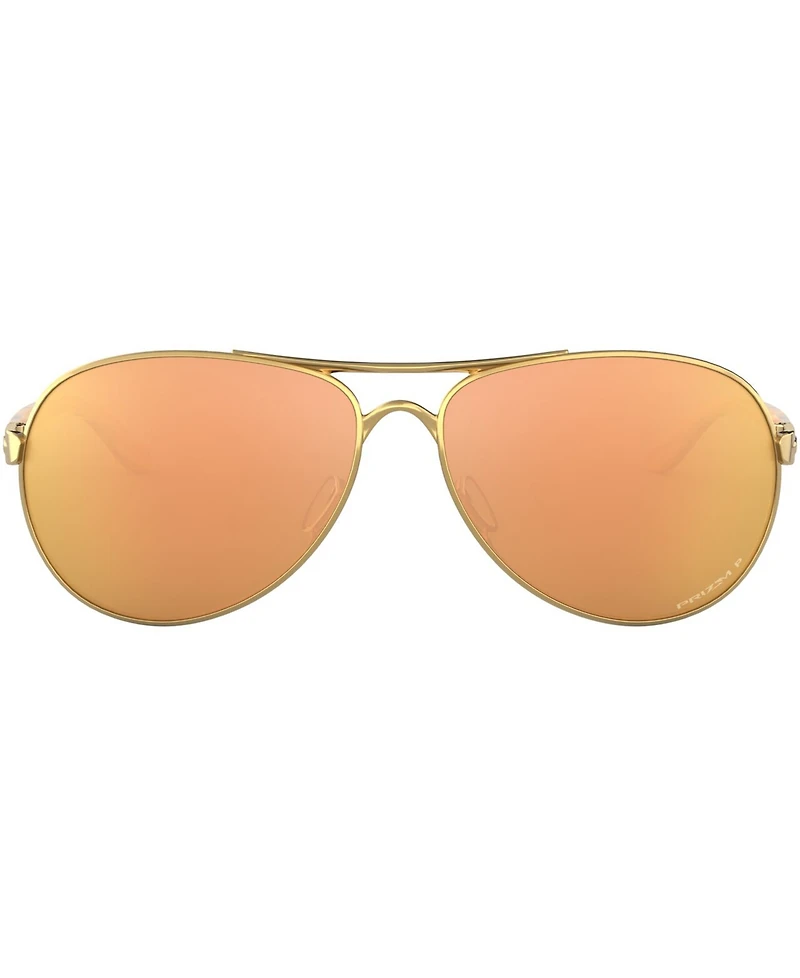 Oakley Polarized Sunglasses, OO4079 Feedback