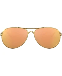 Oakley Polarized Sunglasses, OO4079 Feedback