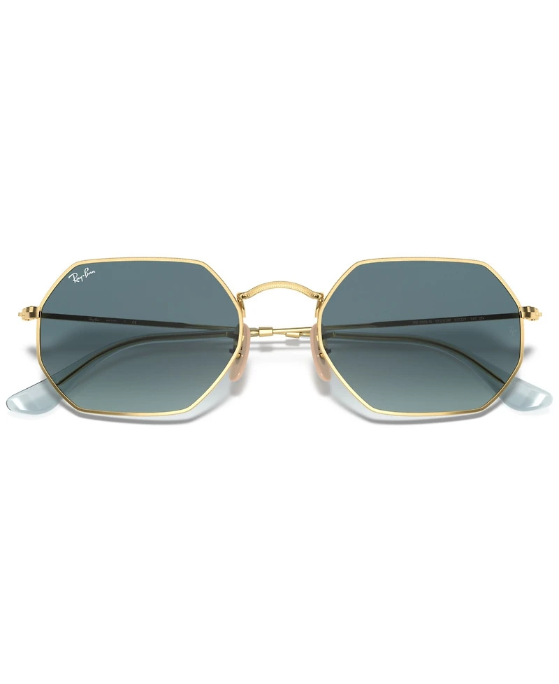 Ray-Ban Sunglasses, RB3556N 53