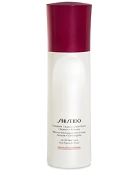 Shiseido Complete Cleansing Microfoam, 6-oz.