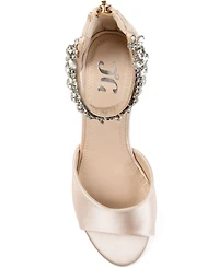Journee Collection Women's Connor Wedges