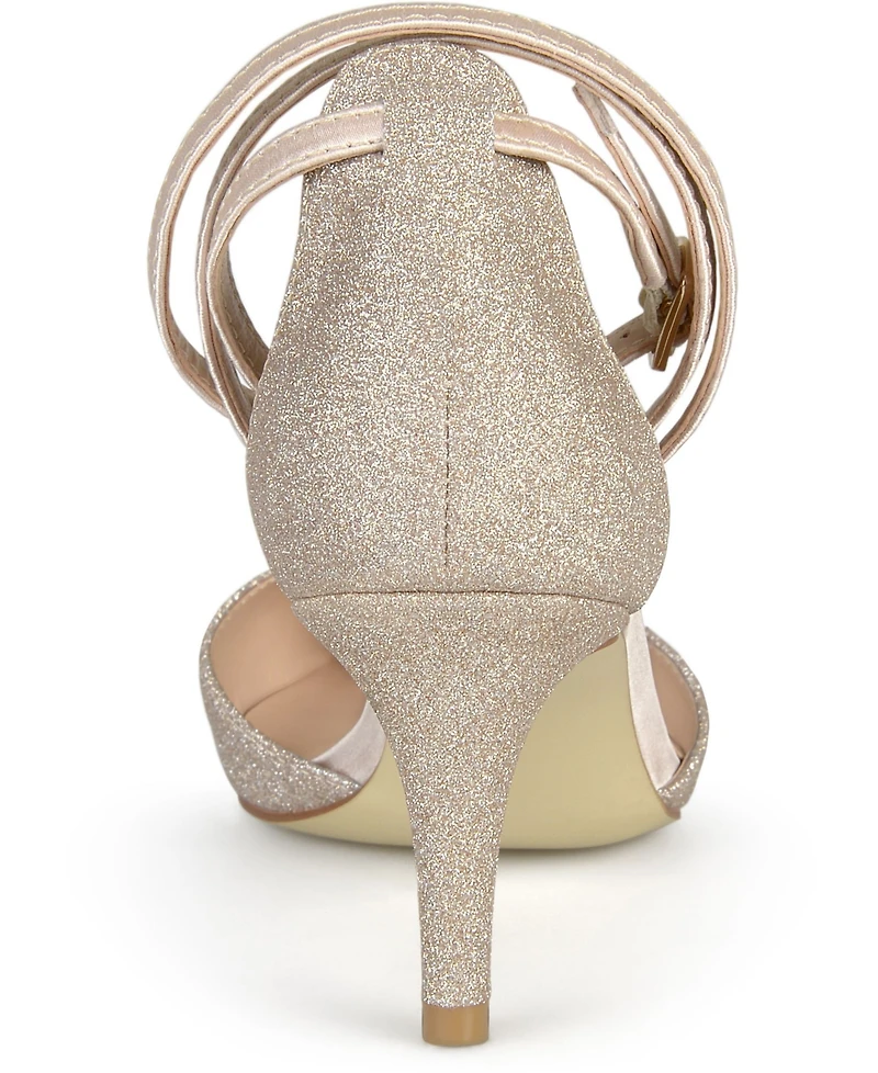 Journee Collection Women's Luela Pumps