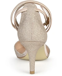 Journee Collection Women's Luela Pumps