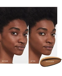 Shiseido Synchro Skin Self-Refreshing Foundation, 1.0 oz