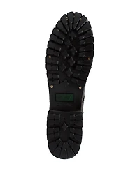 AdTec Men's 9" Logger Black