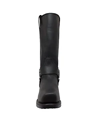 RideTecs Men's 13" Harness Boot