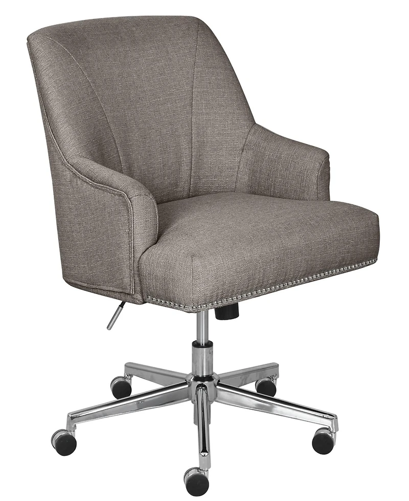 Serta Leighton Home Office Chair
