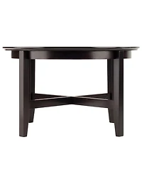 Toby Coffee Table