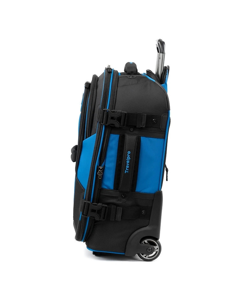 Travelpro Bold 22" 2-Wheel Softside Carry-On