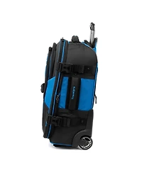 Travelpro Bold 22" 2-Wheel Softside Carry-On