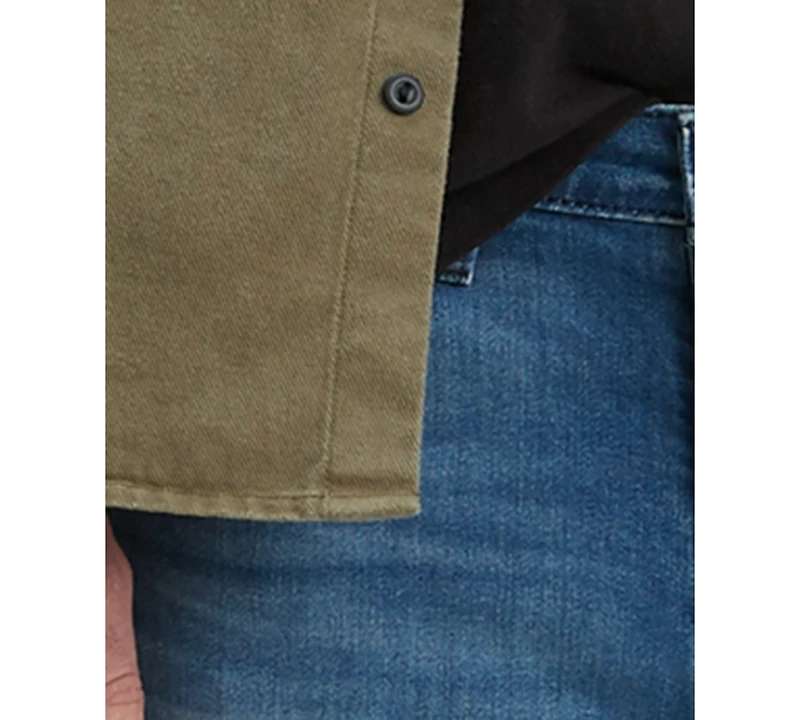 Levi's Men's 514 Flex Straight-Fit Jeans