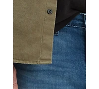 Levi's Men's 514 Flex Straight-Fit Jeans