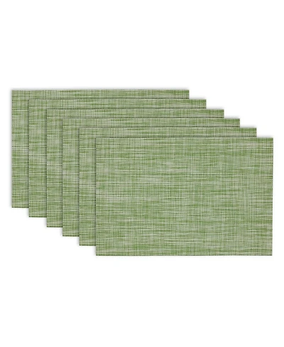 Tweed Placemat, Set of 6