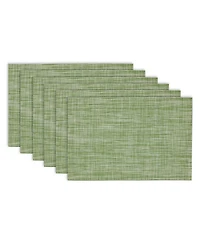 Tweed Placemat, Set of 6