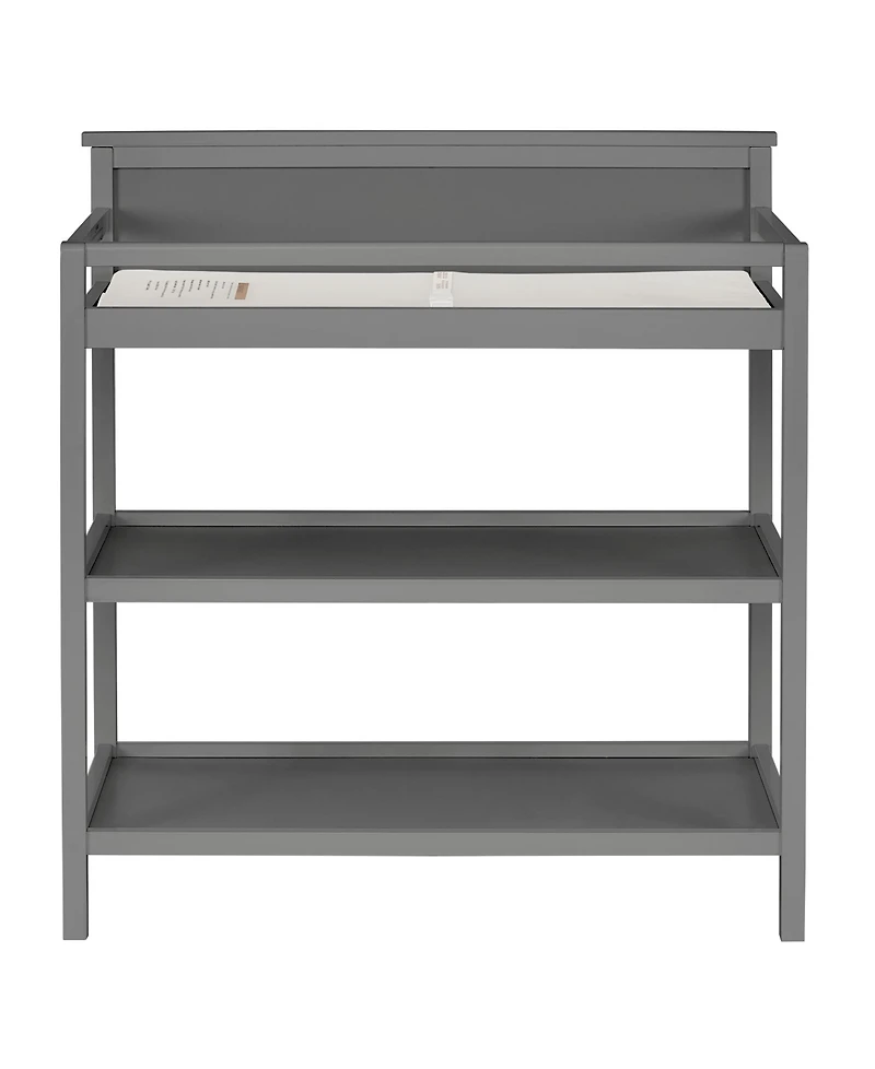 Dream On Me Jax Universal Changing table, Epresso