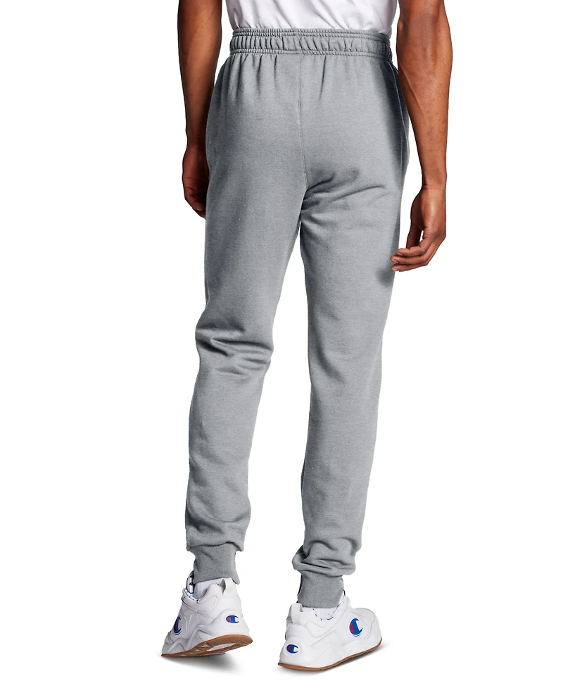 Champion Men's Powerblend Fleece Joggers