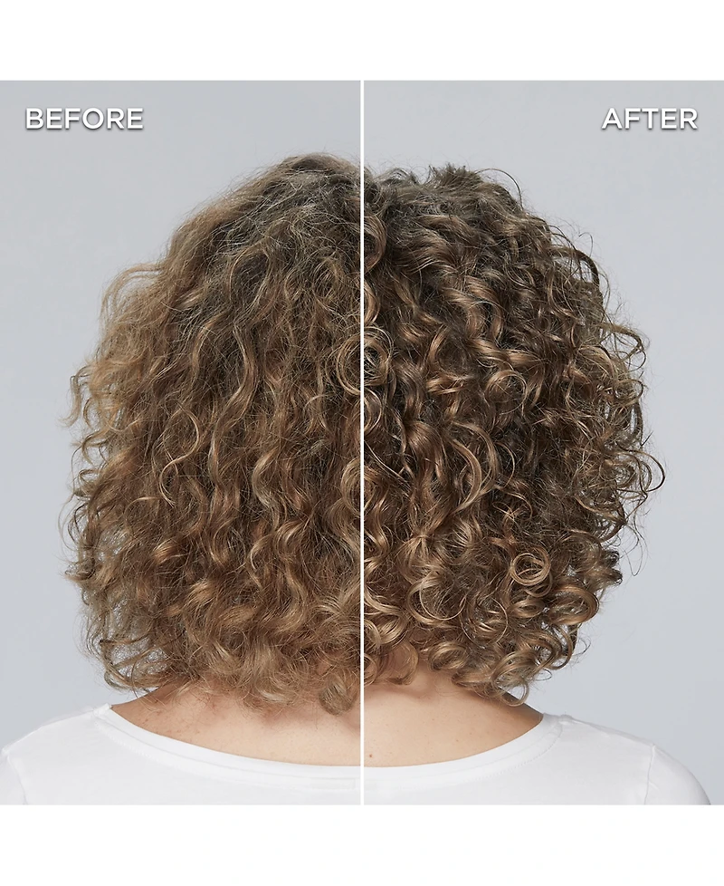 Ouidad Botanical Boost Curl Energizing & Refreshing Spray