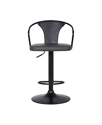 Eagle Adjustable Bar Stool