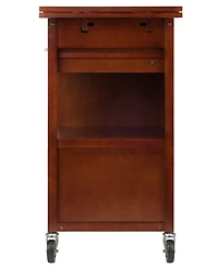Gregory Kitchen Cart