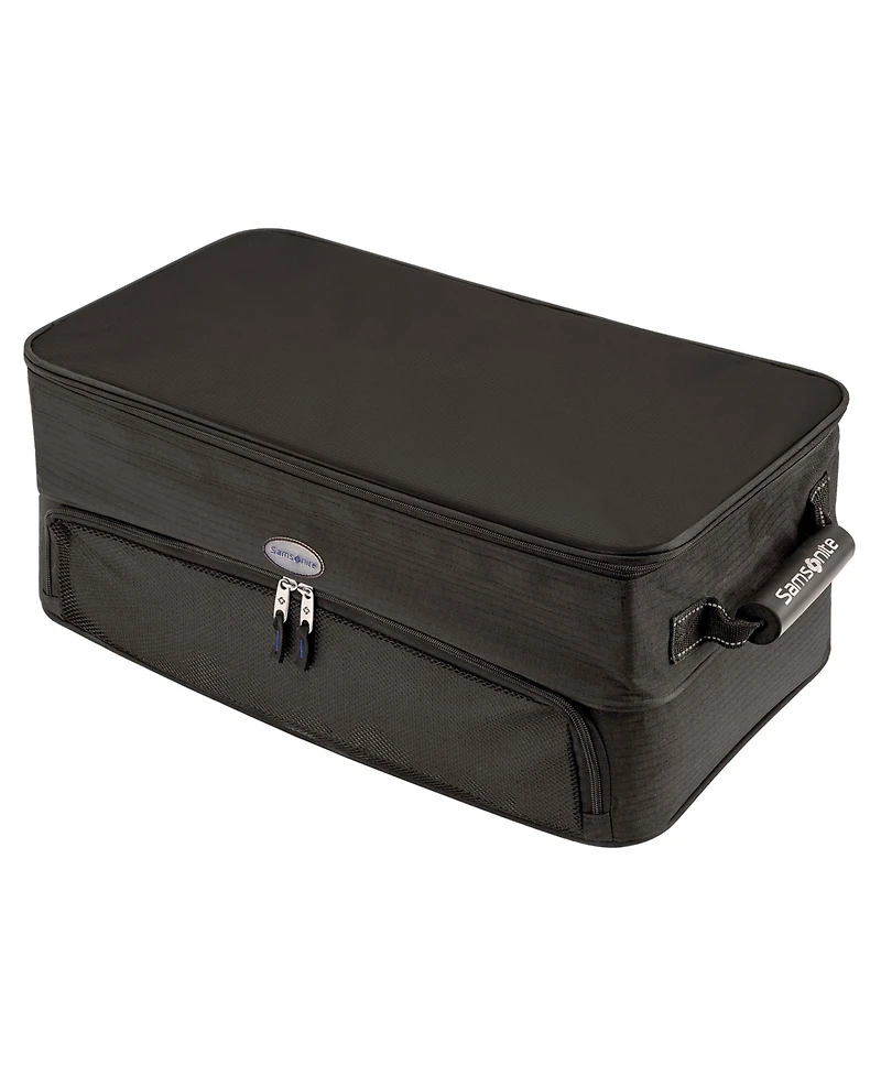 Samsonite Golf Travel Golf Trunk Organizer
