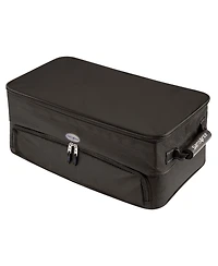 Samsonite Golf Travel Golf Trunk Organizer