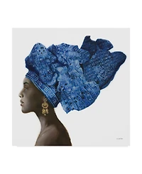 James Wiens Pure Style Canvas Art - 27" x 33"