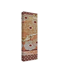 Greg Perkins Lace Flower Ii Canvas Art - 20" x 25"