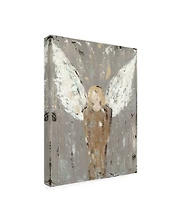 Jade Reynolds Angel Guardian Canvas Art - 37" x 49"