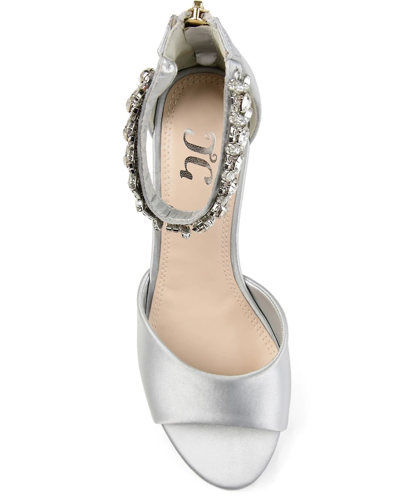 Journee Collection Women's Connor Wedges
