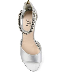 Journee Collection Women's Connor Wedges