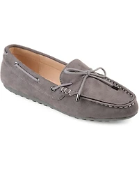 Journee Collection Women's Thatch Loafers