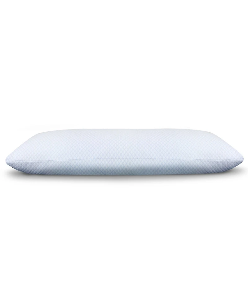Rio Home Fashions Arctic Sleep Perfect Size Cool Gel Memory Foam Body Pillow